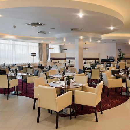 Holiday Inn Derby Riverlights, An Ihg Hotel Екстер'єр фото