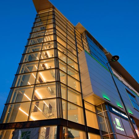 Holiday Inn Derby Riverlights, An Ihg Hotel Екстер'єр фото