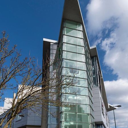 Holiday Inn Derby Riverlights By Ihg Екстер'єр фото