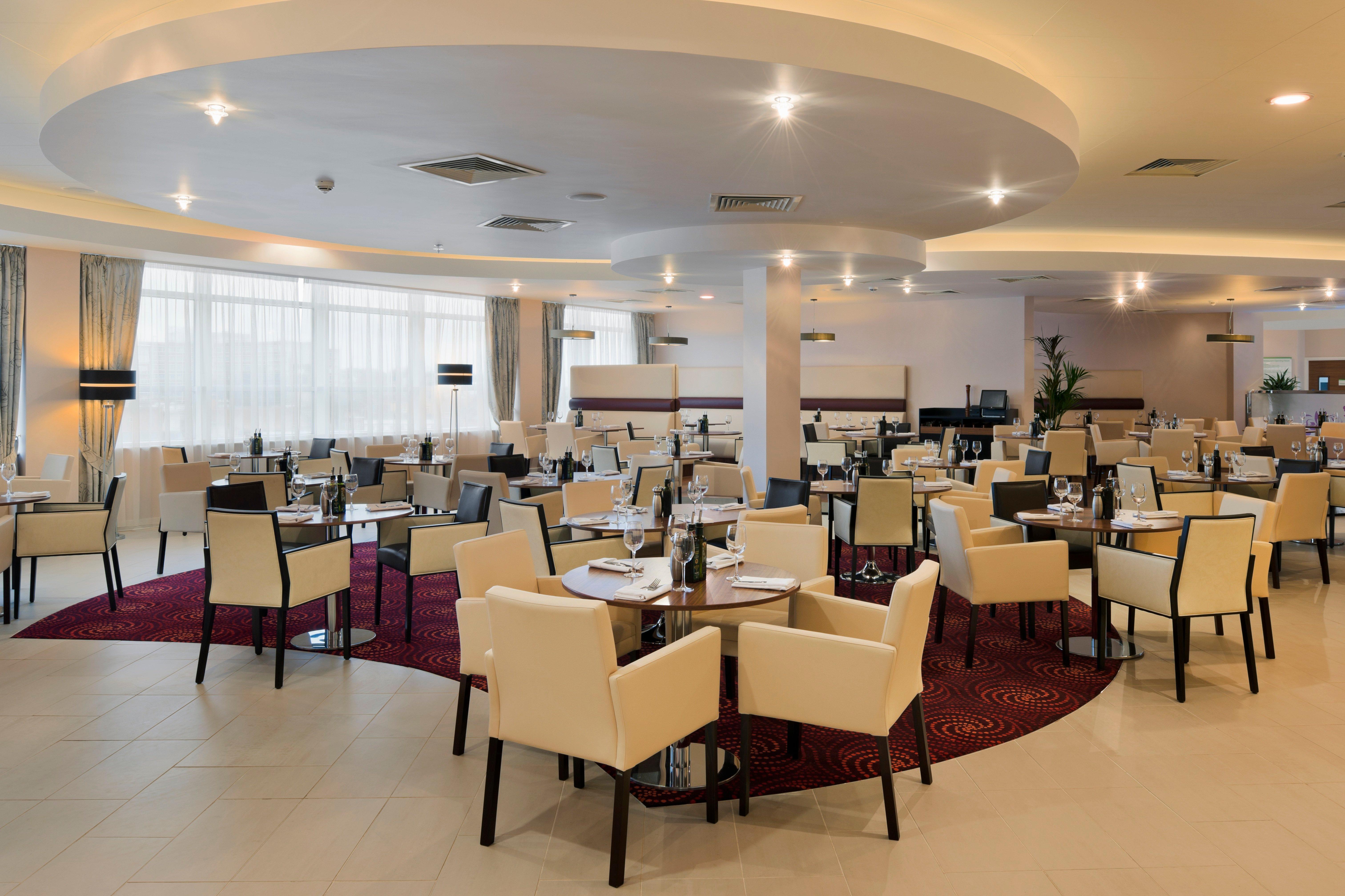 Holiday Inn Derby Riverlights, An Ihg Hotel Екстер'єр фото