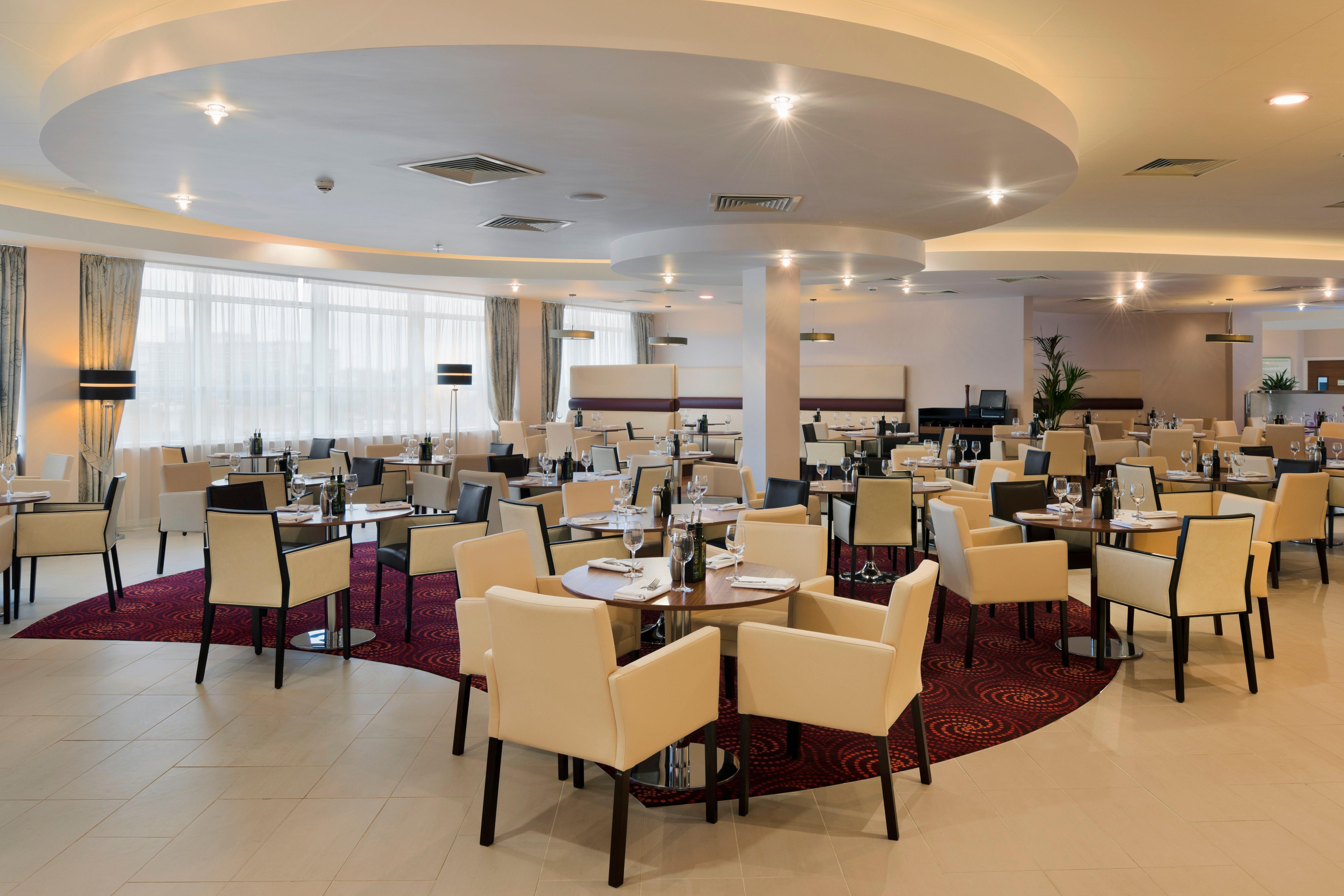 Holiday Inn Derby Riverlights By Ihg Екстер'єр фото