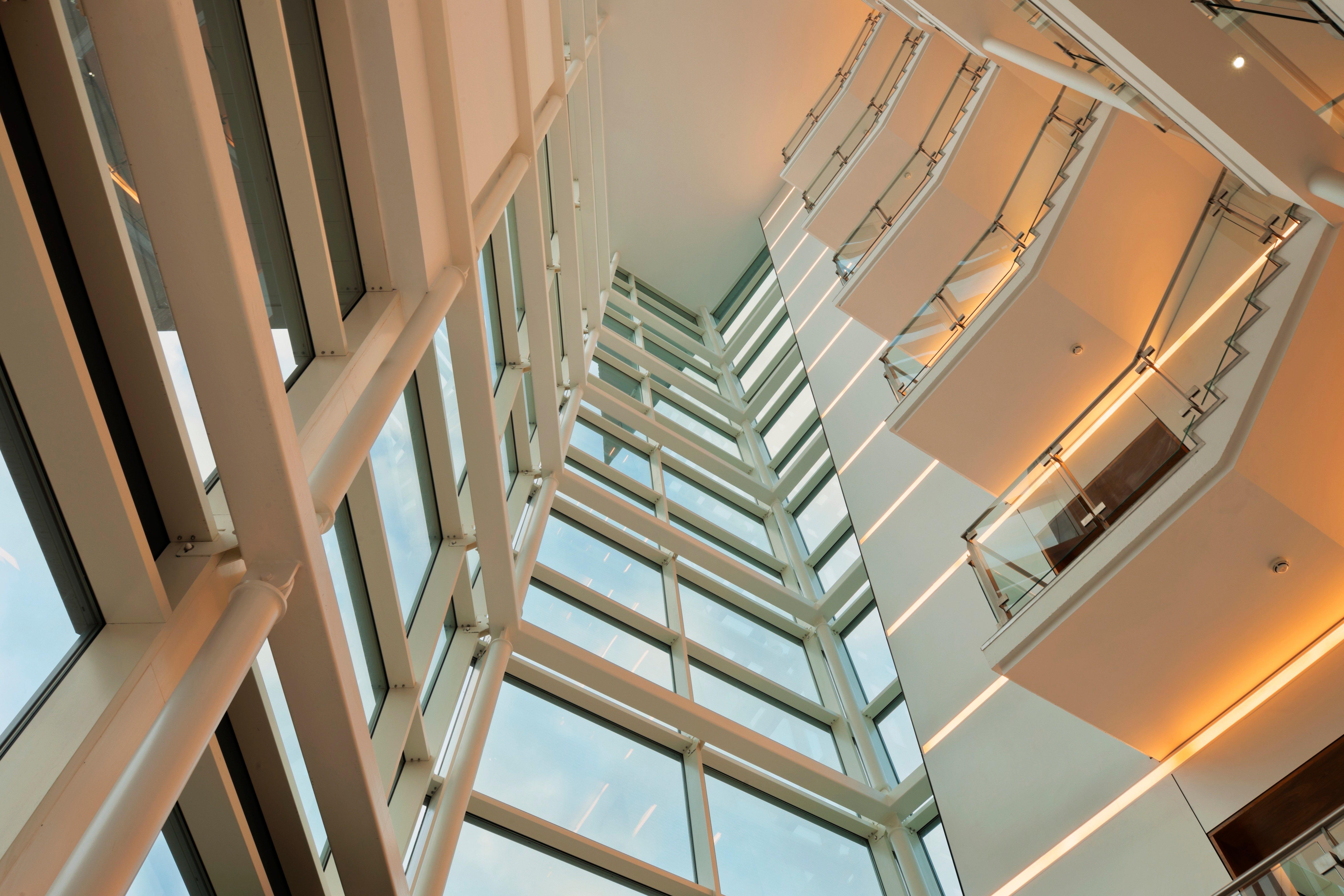 Holiday Inn Derby Riverlights By Ihg Екстер'єр фото