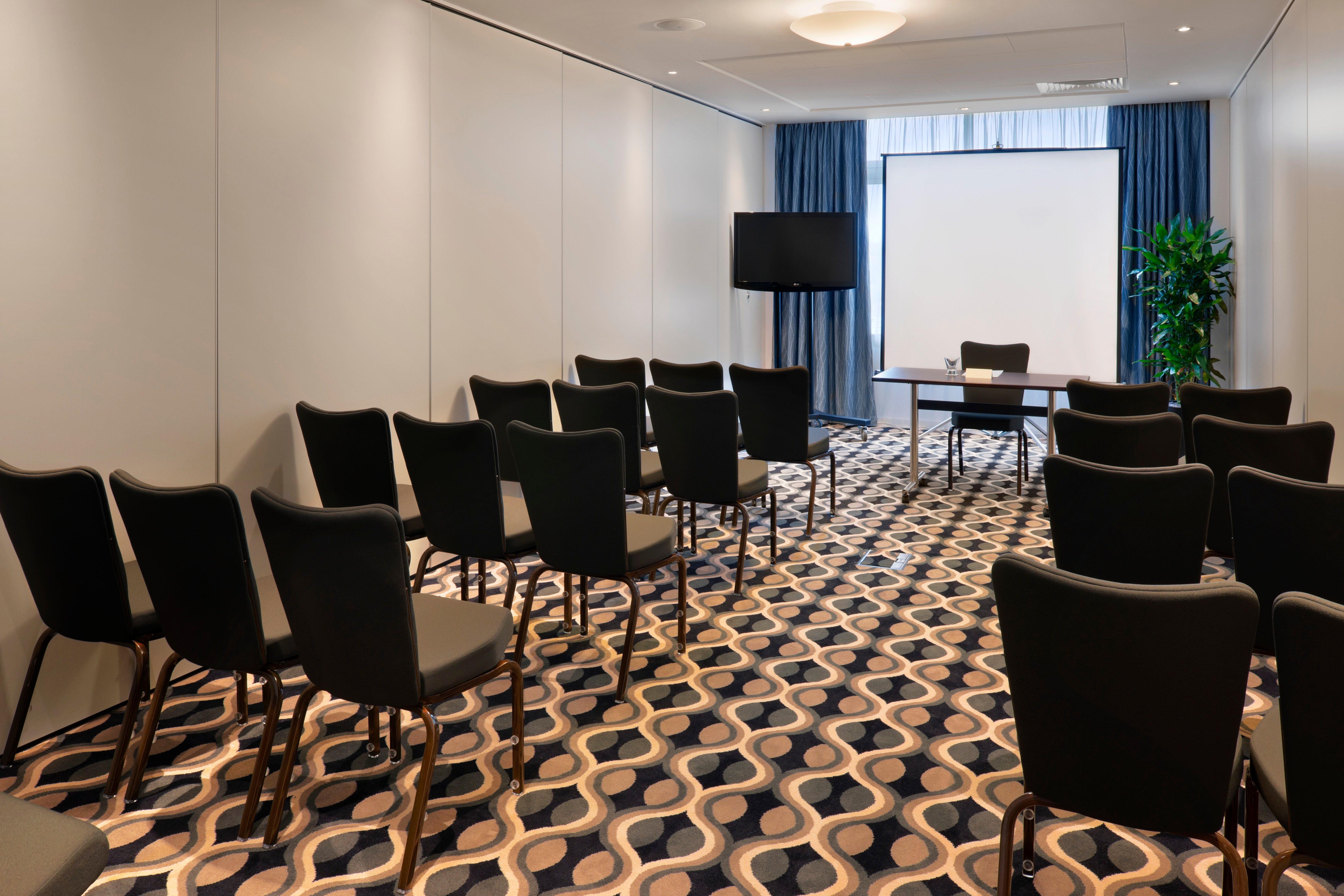 Holiday Inn Derby Riverlights By Ihg Екстер'єр фото