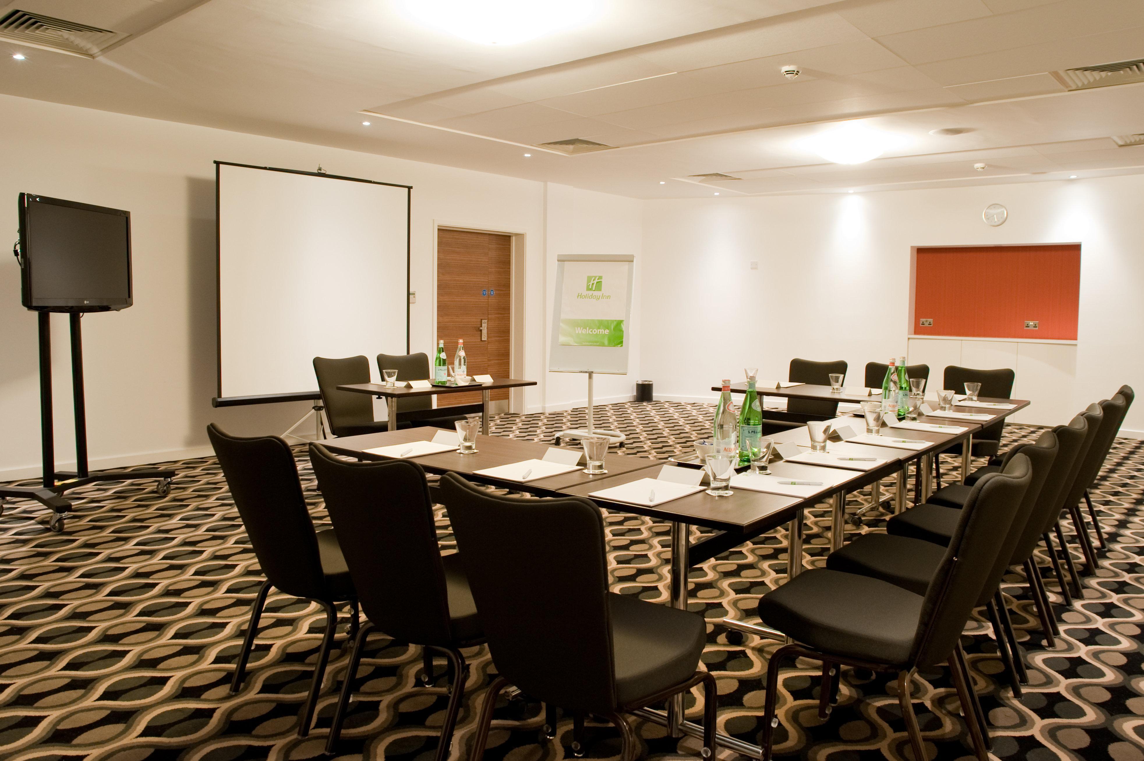 Holiday Inn Derby Riverlights, An Ihg Hotel Екстер'єр фото