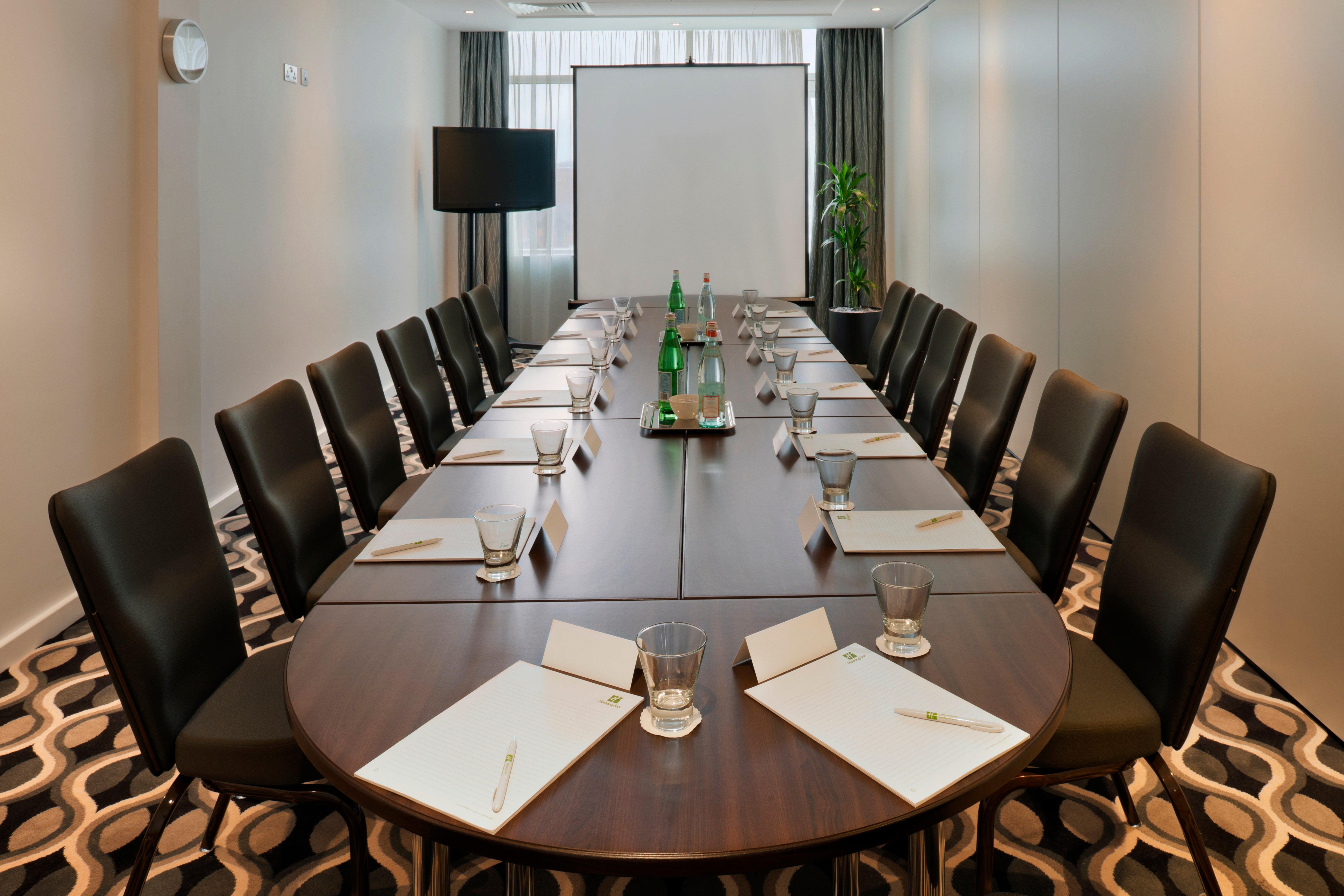 Holiday Inn Derby Riverlights By Ihg Екстер'єр фото