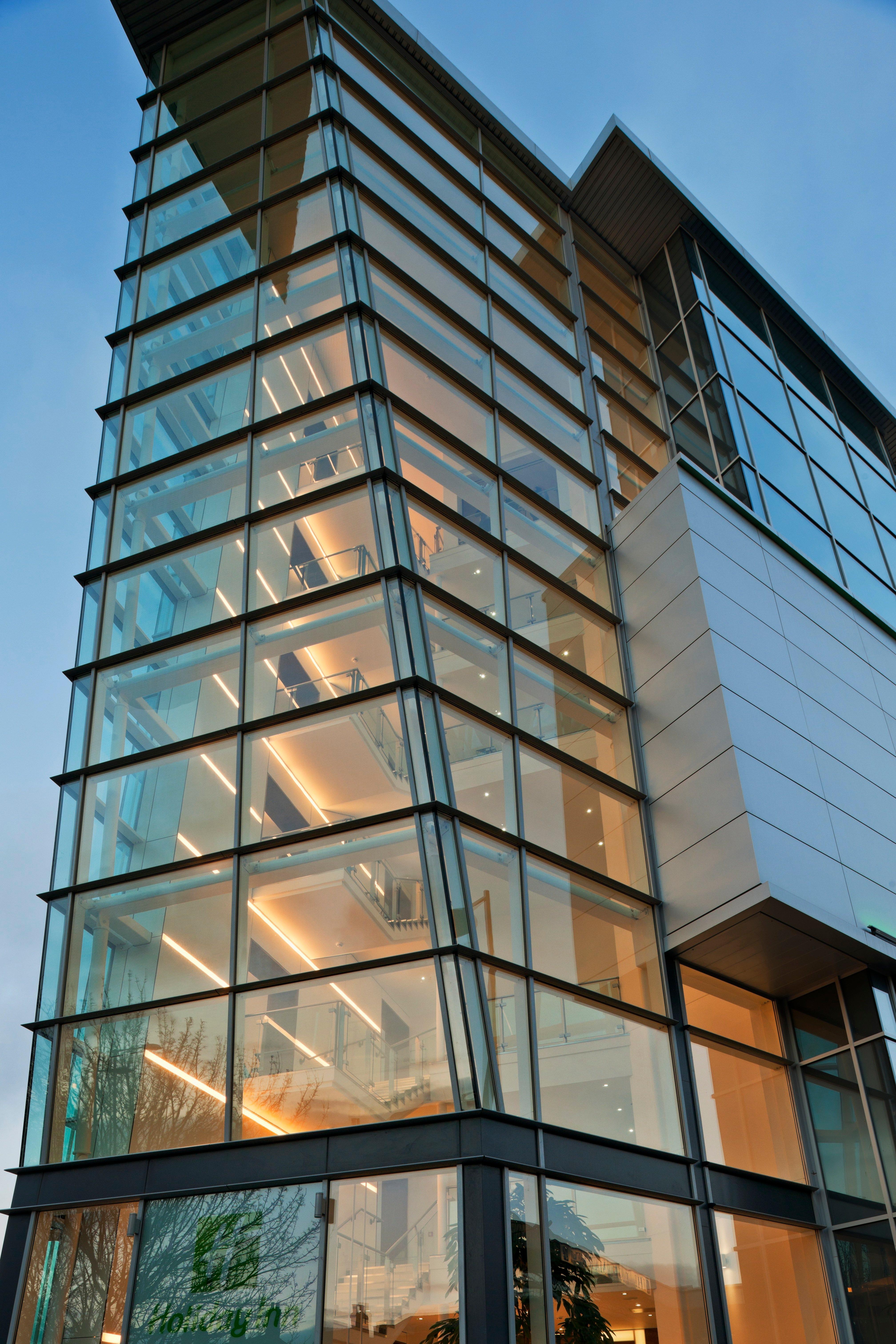 Holiday Inn Derby Riverlights By Ihg Екстер'єр фото