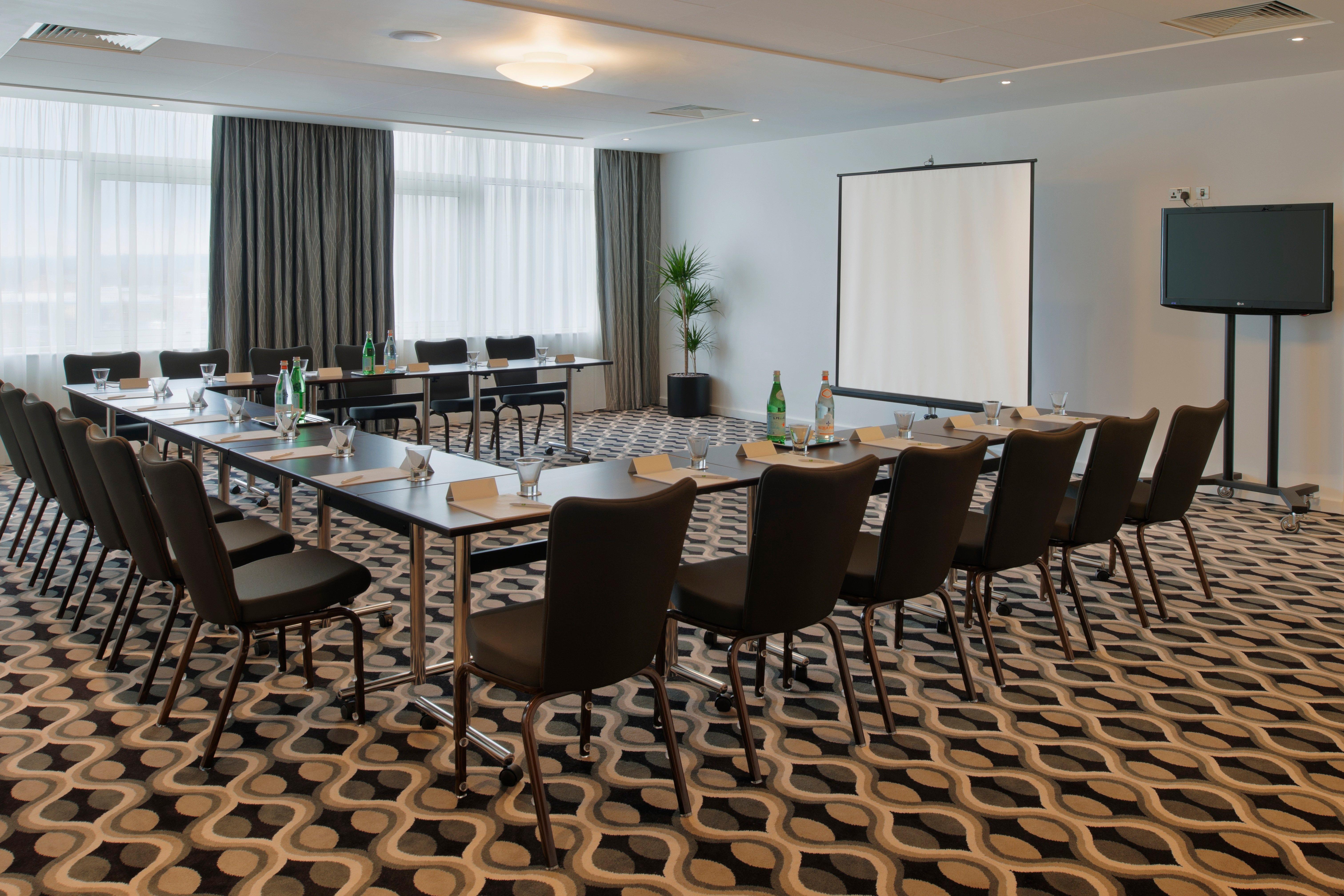 Holiday Inn Derby Riverlights By Ihg Екстер'єр фото