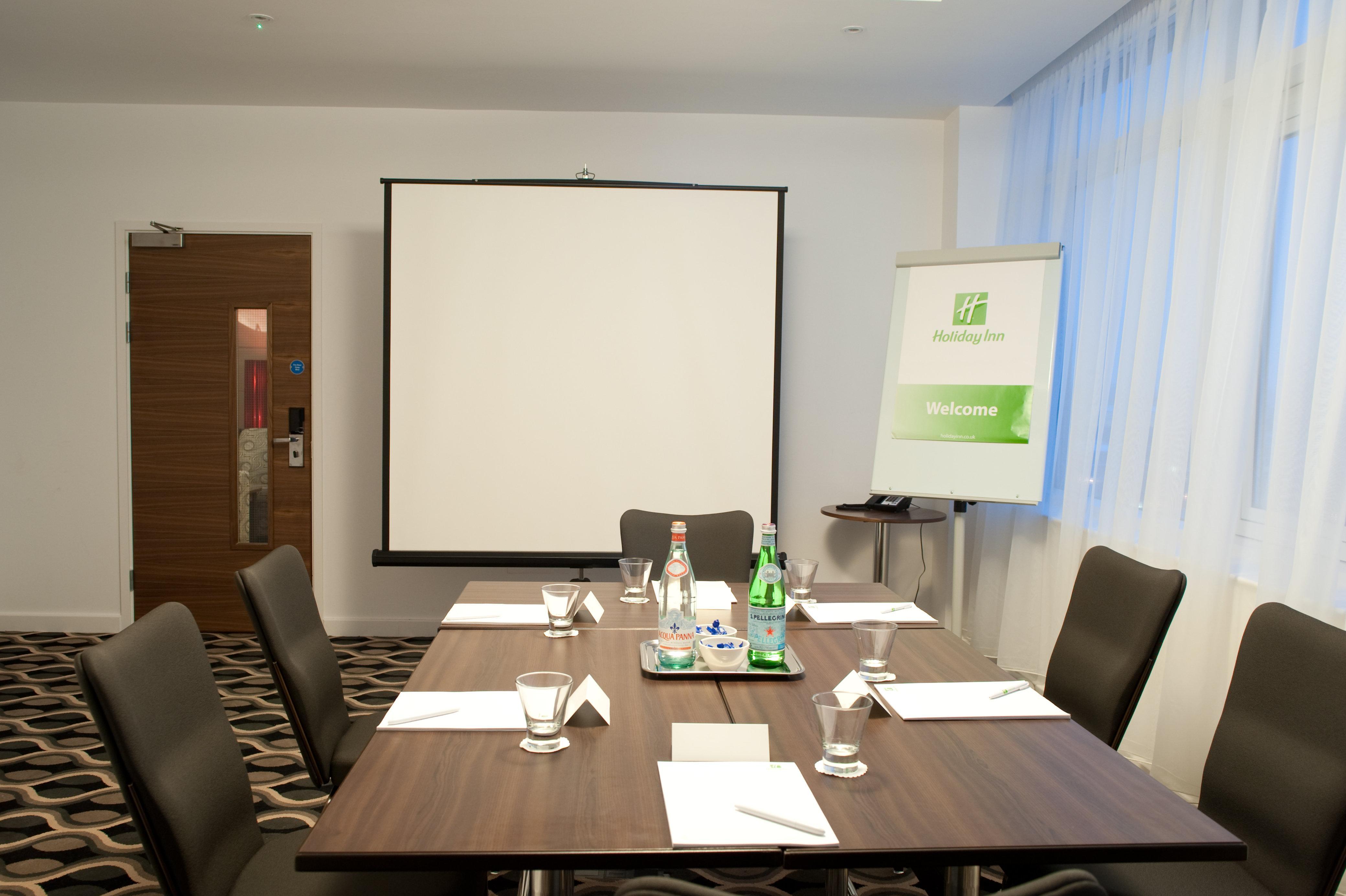 Holiday Inn Derby Riverlights By Ihg Екстер'єр фото