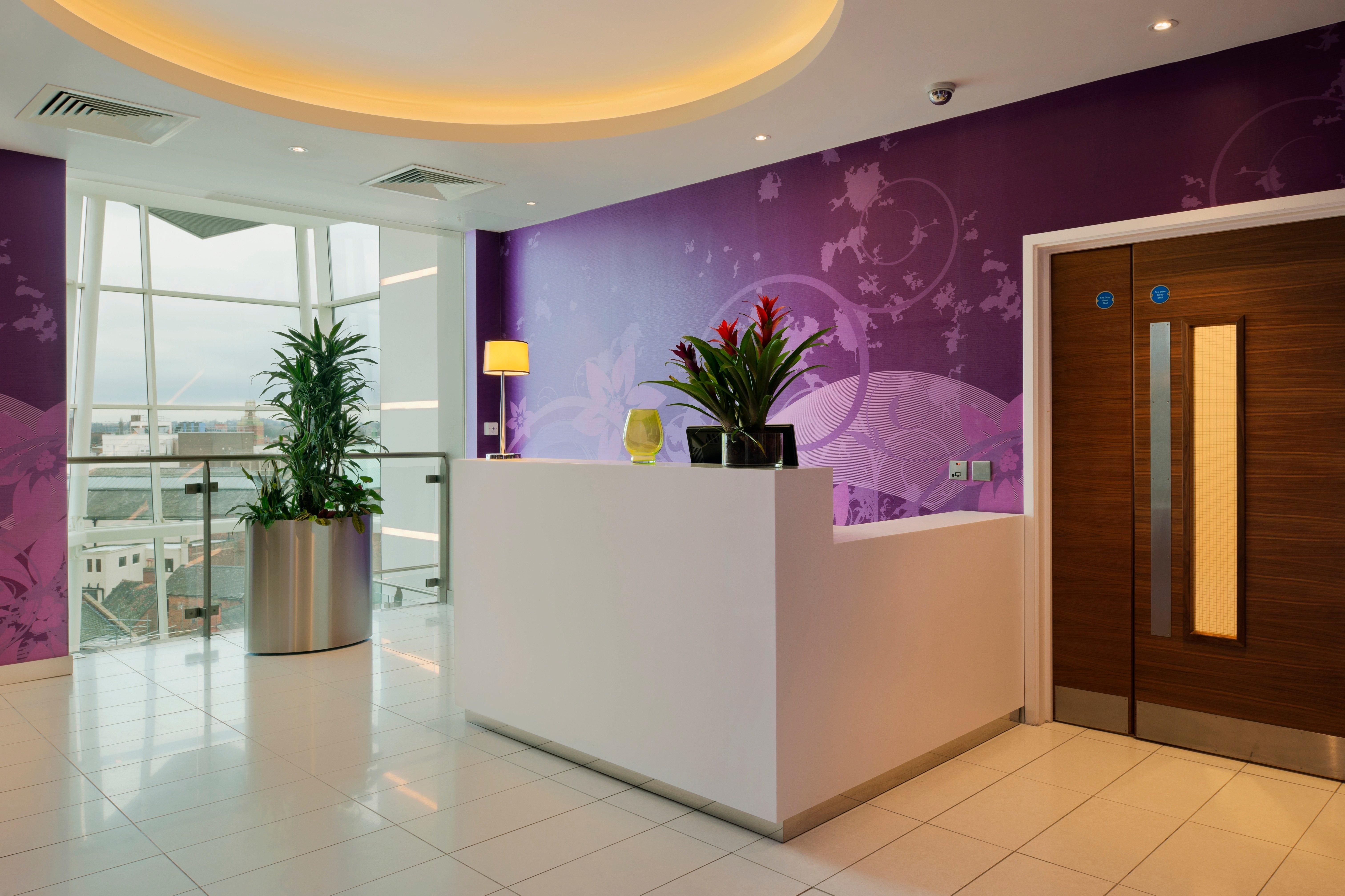 Holiday Inn Derby Riverlights By Ihg Екстер'єр фото