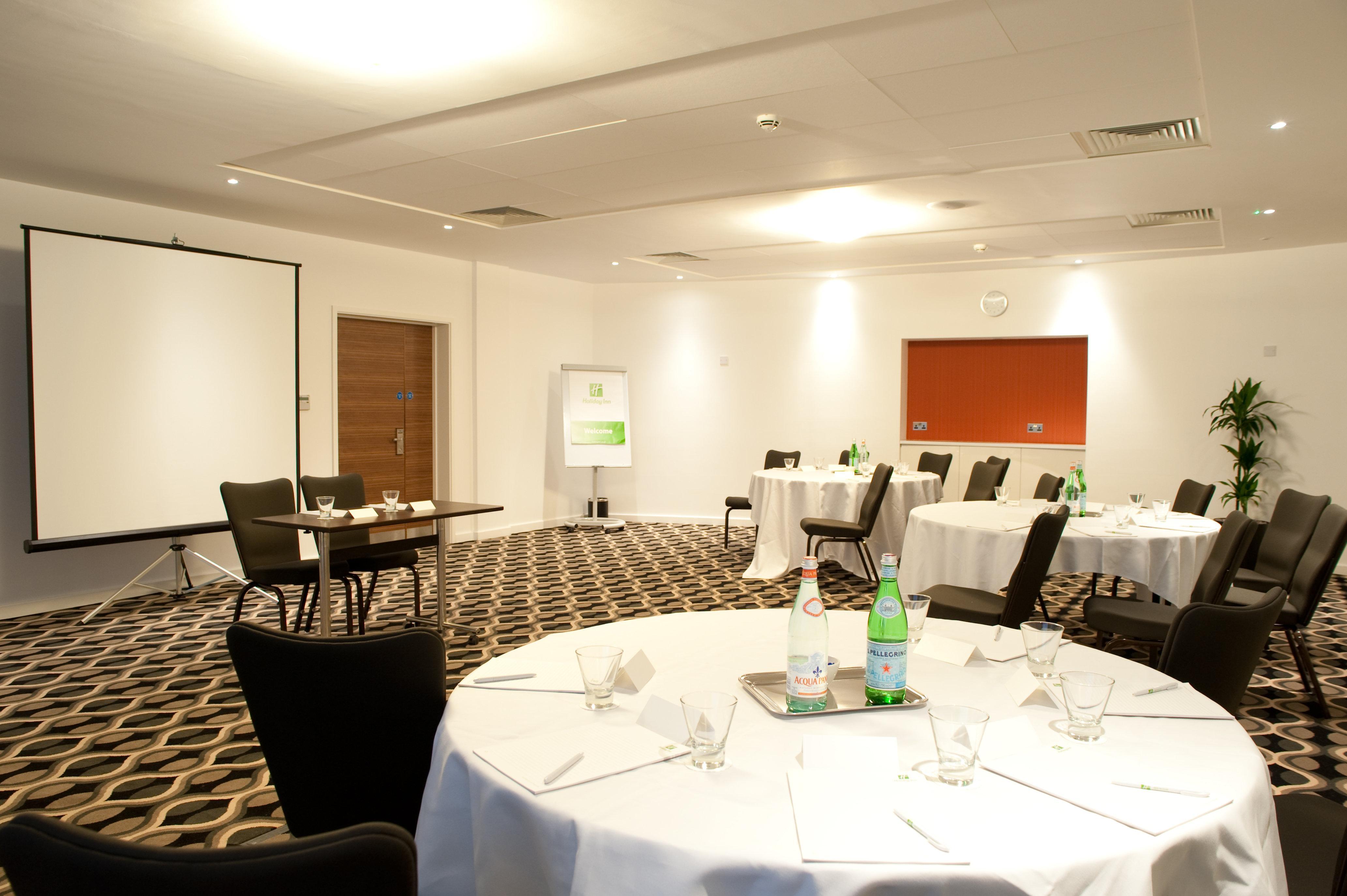 Holiday Inn Derby Riverlights, An Ihg Hotel Екстер'єр фото