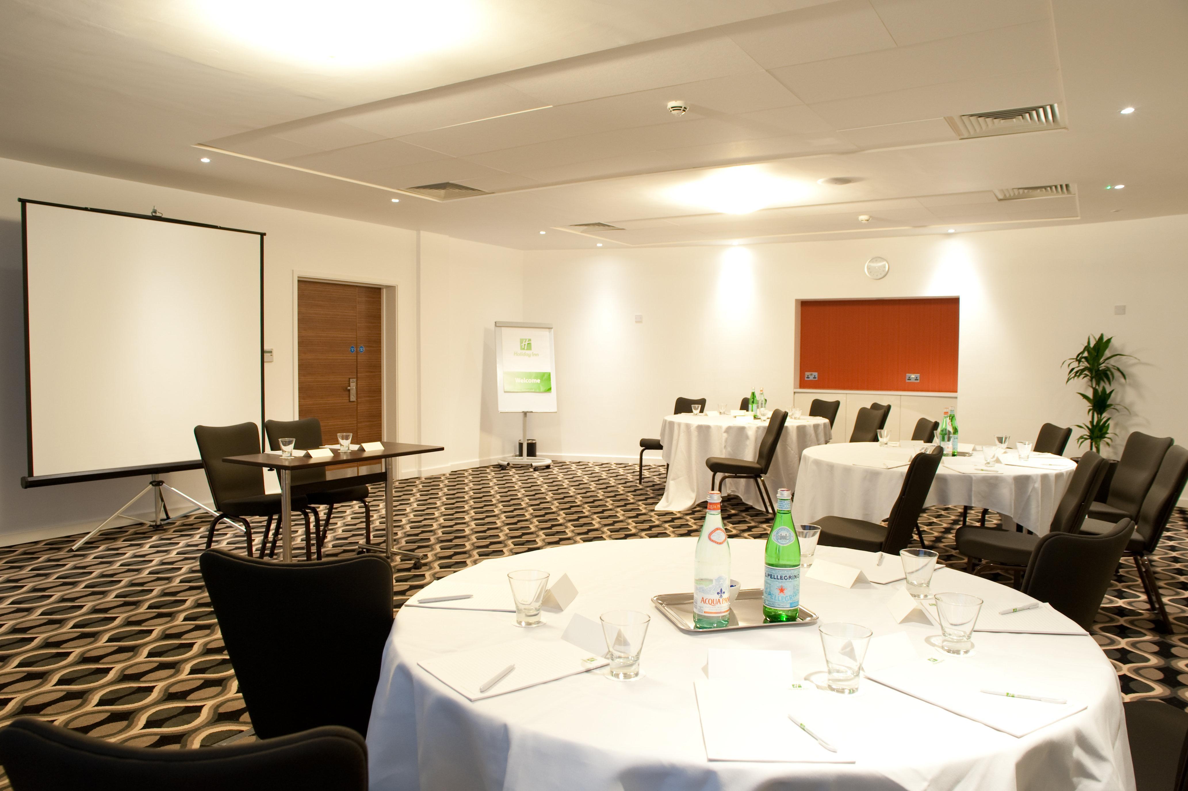 Holiday Inn Derby Riverlights By Ihg Екстер'єр фото