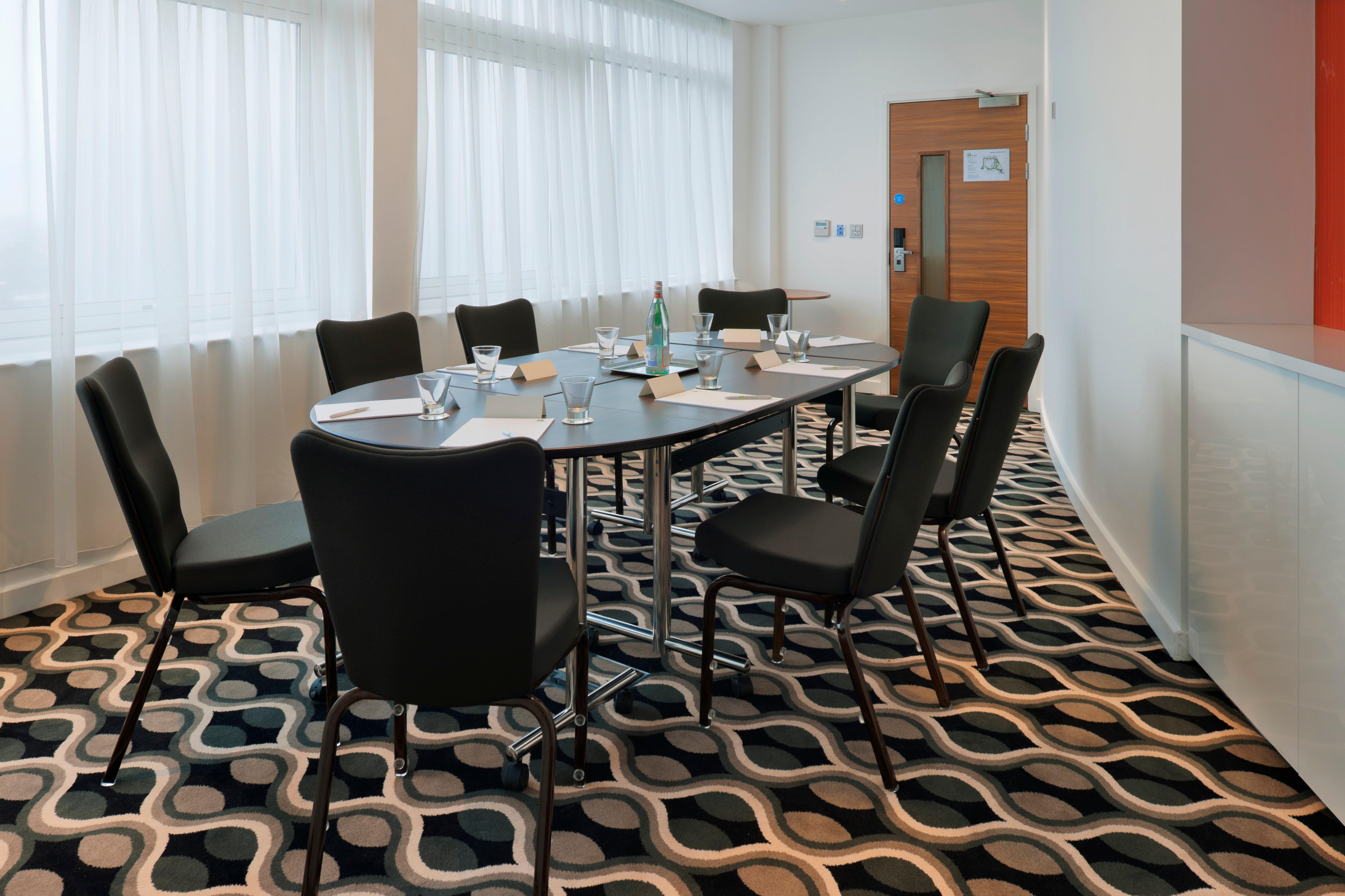 Holiday Inn Derby Riverlights, An Ihg Hotel Екстер'єр фото