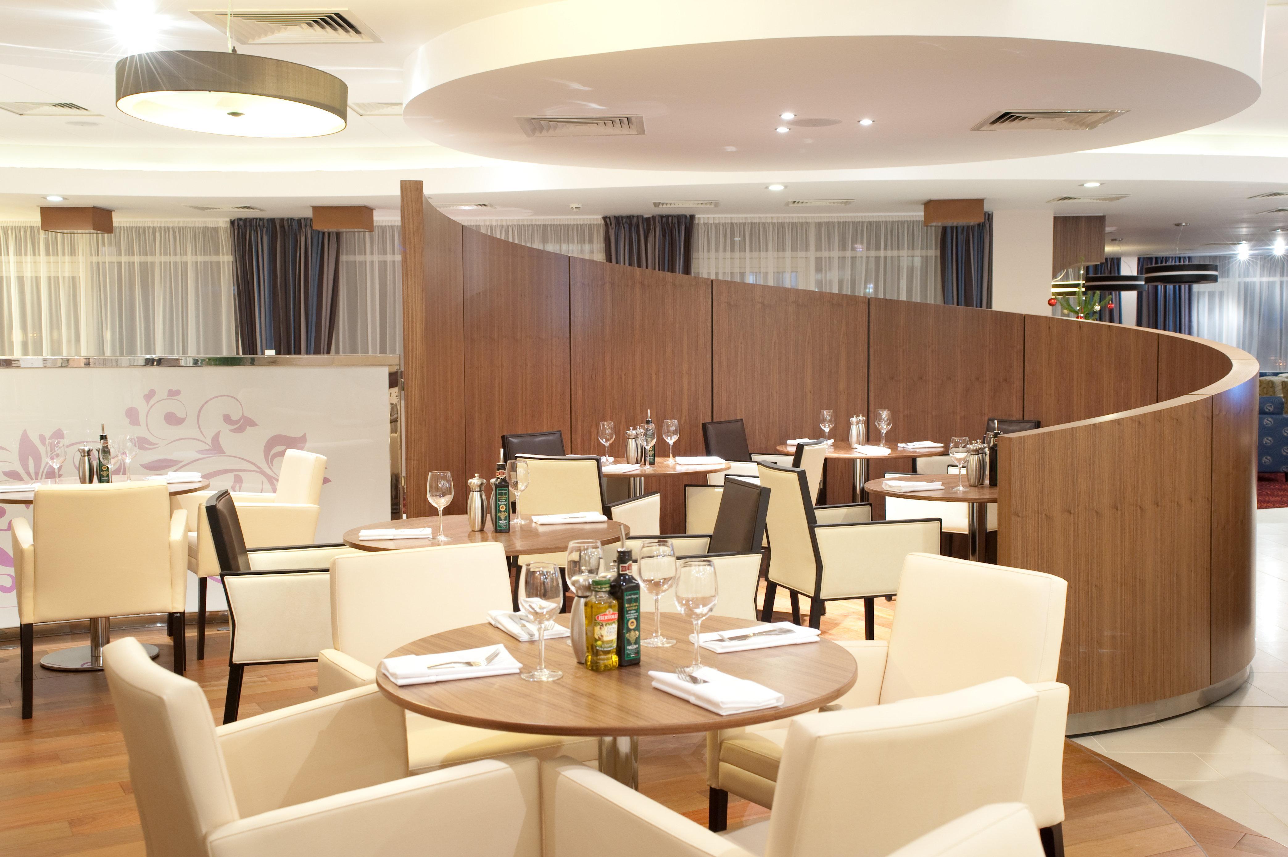 Holiday Inn Derby Riverlights By Ihg Екстер'єр фото