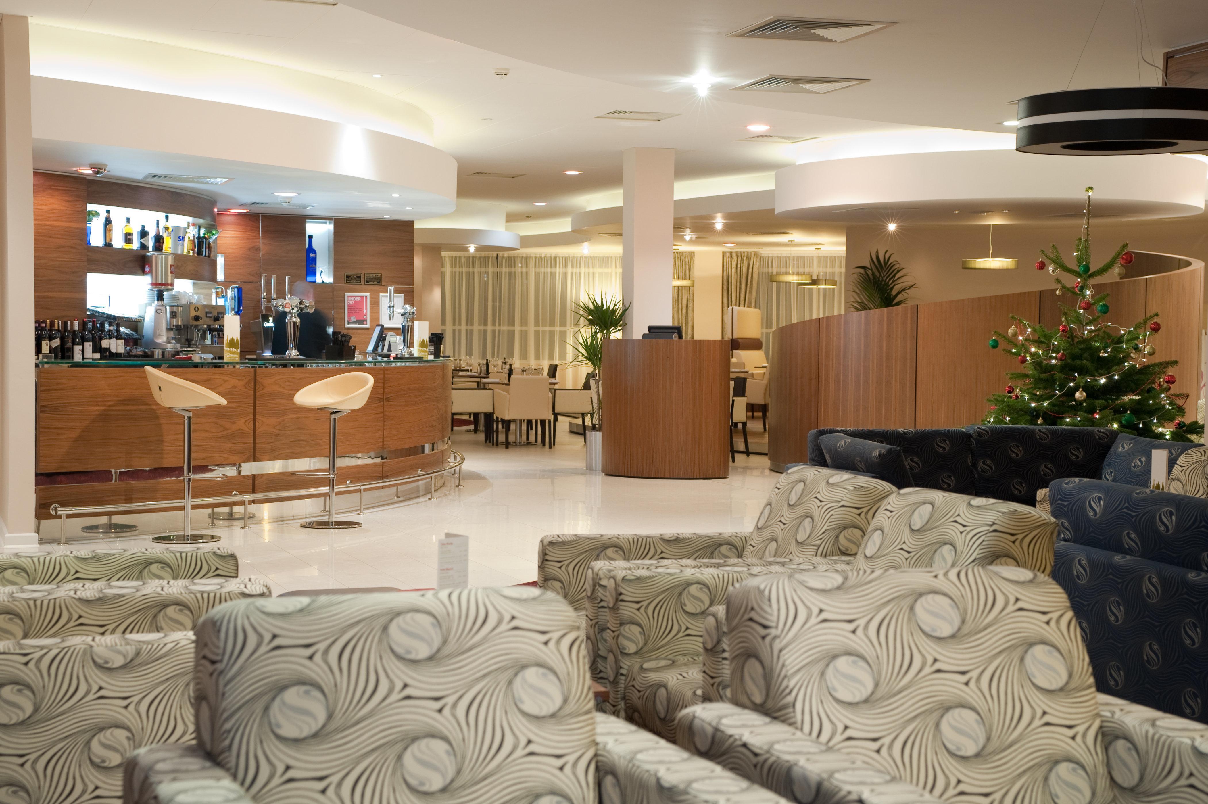 Holiday Inn Derby Riverlights, An Ihg Hotel Екстер'єр фото