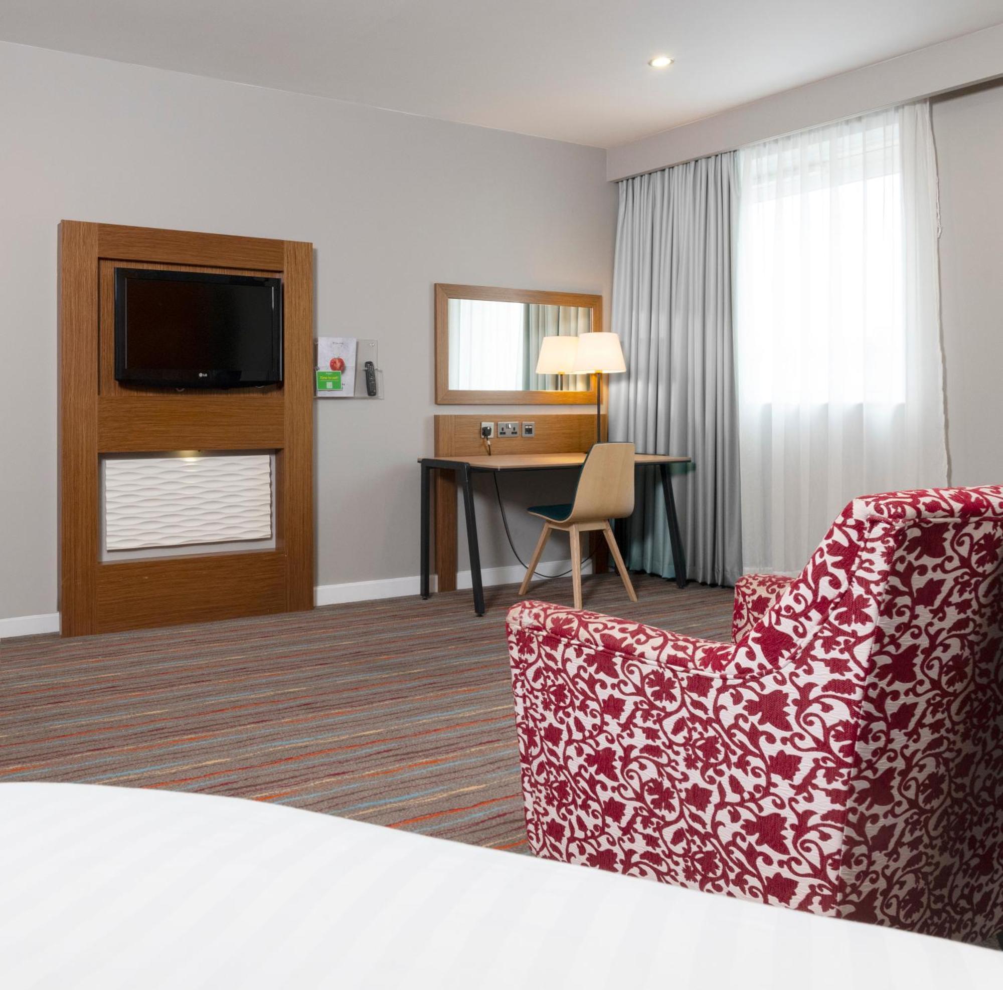 Holiday Inn Derby Riverlights, An Ihg Hotel Екстер'єр фото