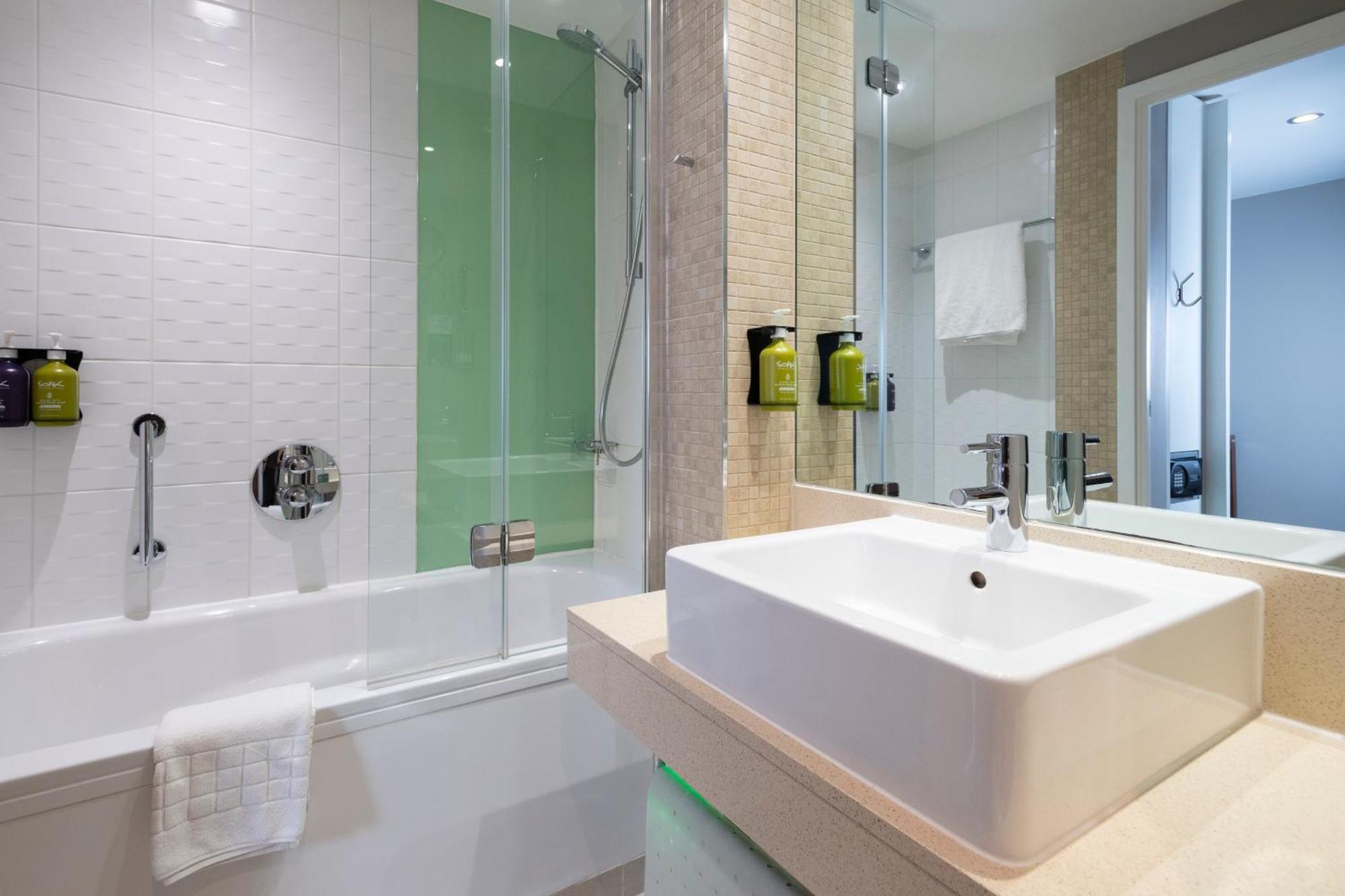 Holiday Inn Derby Riverlights By Ihg Екстер'єр фото