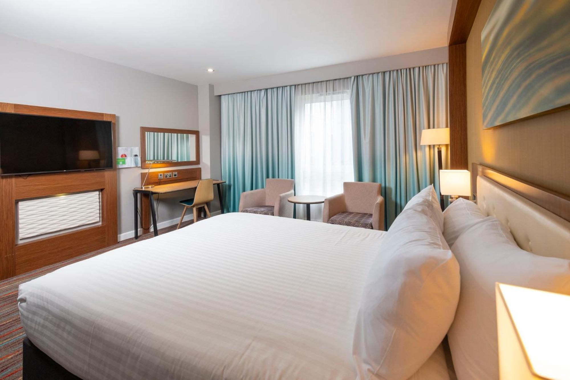 Holiday Inn Derby Riverlights By Ihg Екстер'єр фото