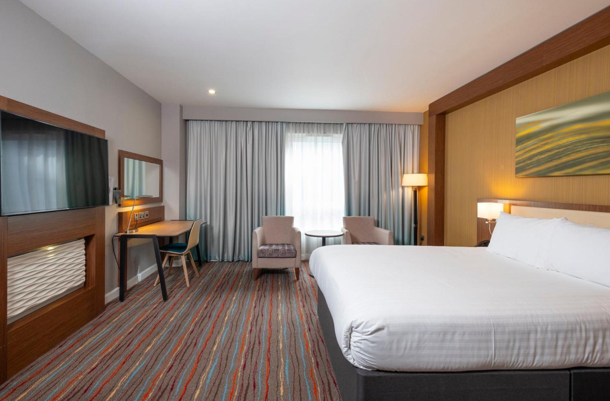 Holiday Inn Derby Riverlights By Ihg Екстер'єр фото