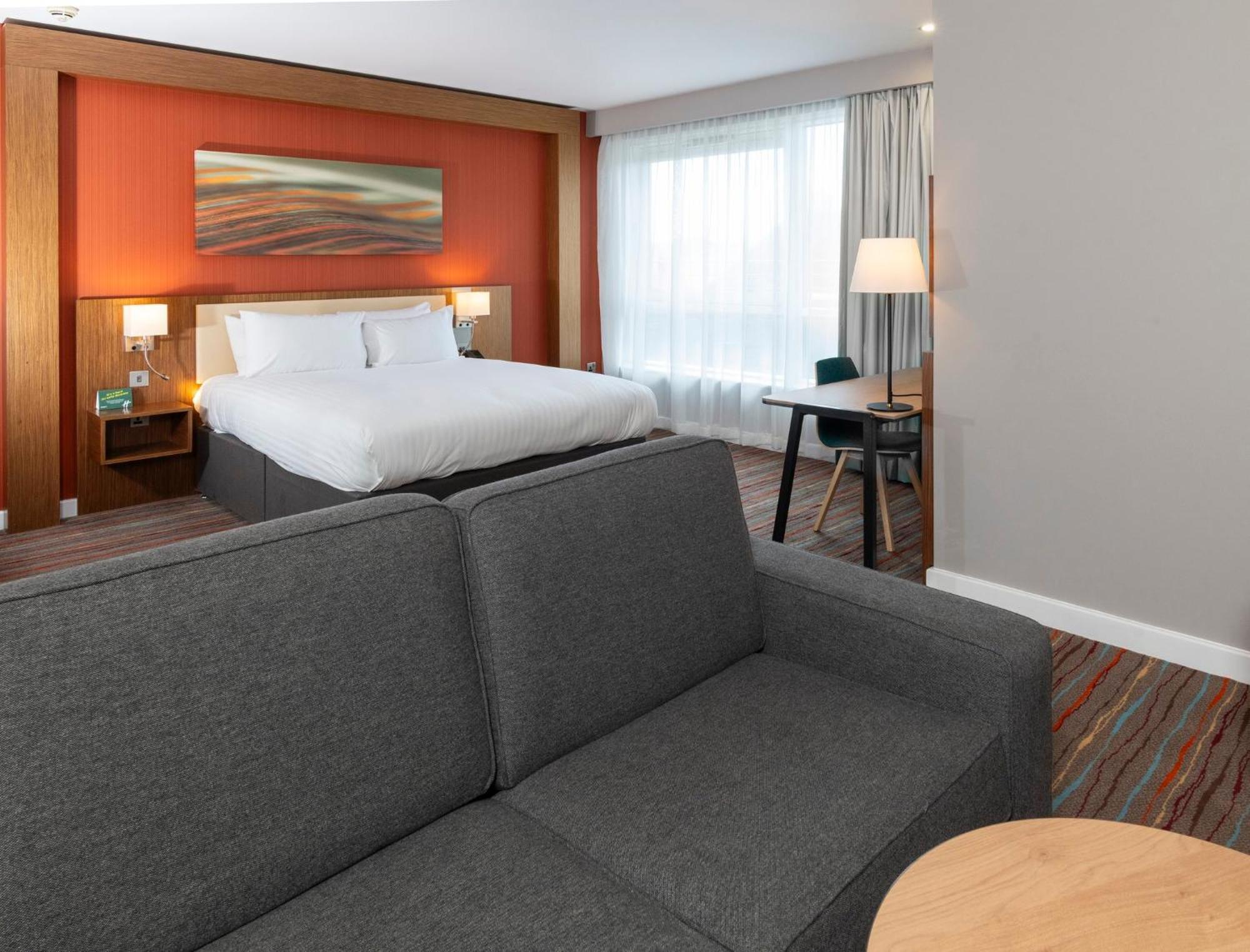 Holiday Inn Derby Riverlights, An Ihg Hotel Екстер'єр фото