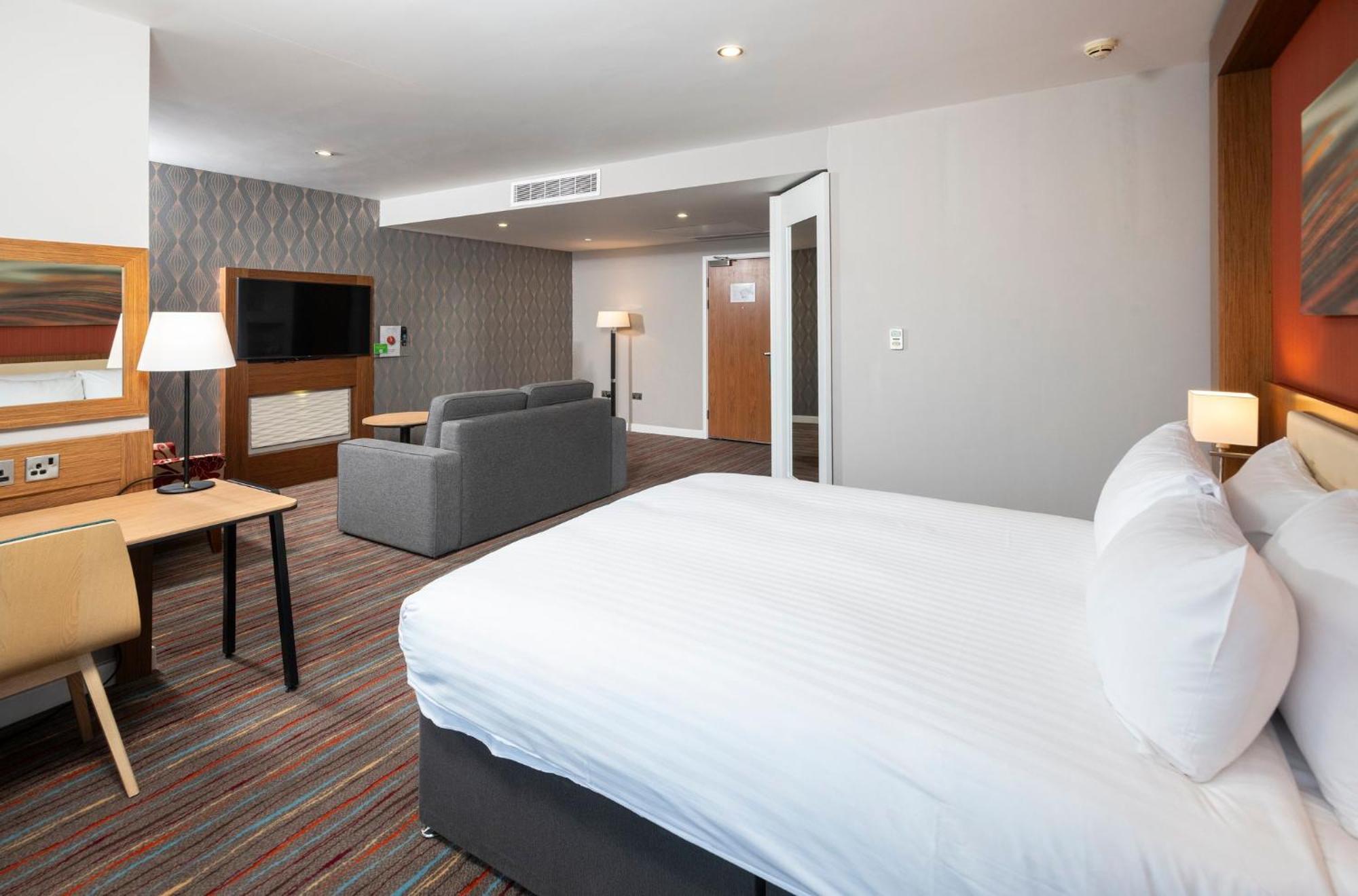 Holiday Inn Derby Riverlights By Ihg Екстер'єр фото
