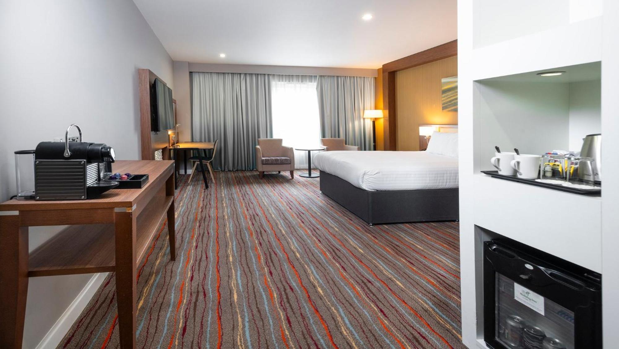 Holiday Inn Derby Riverlights By Ihg Екстер'єр фото