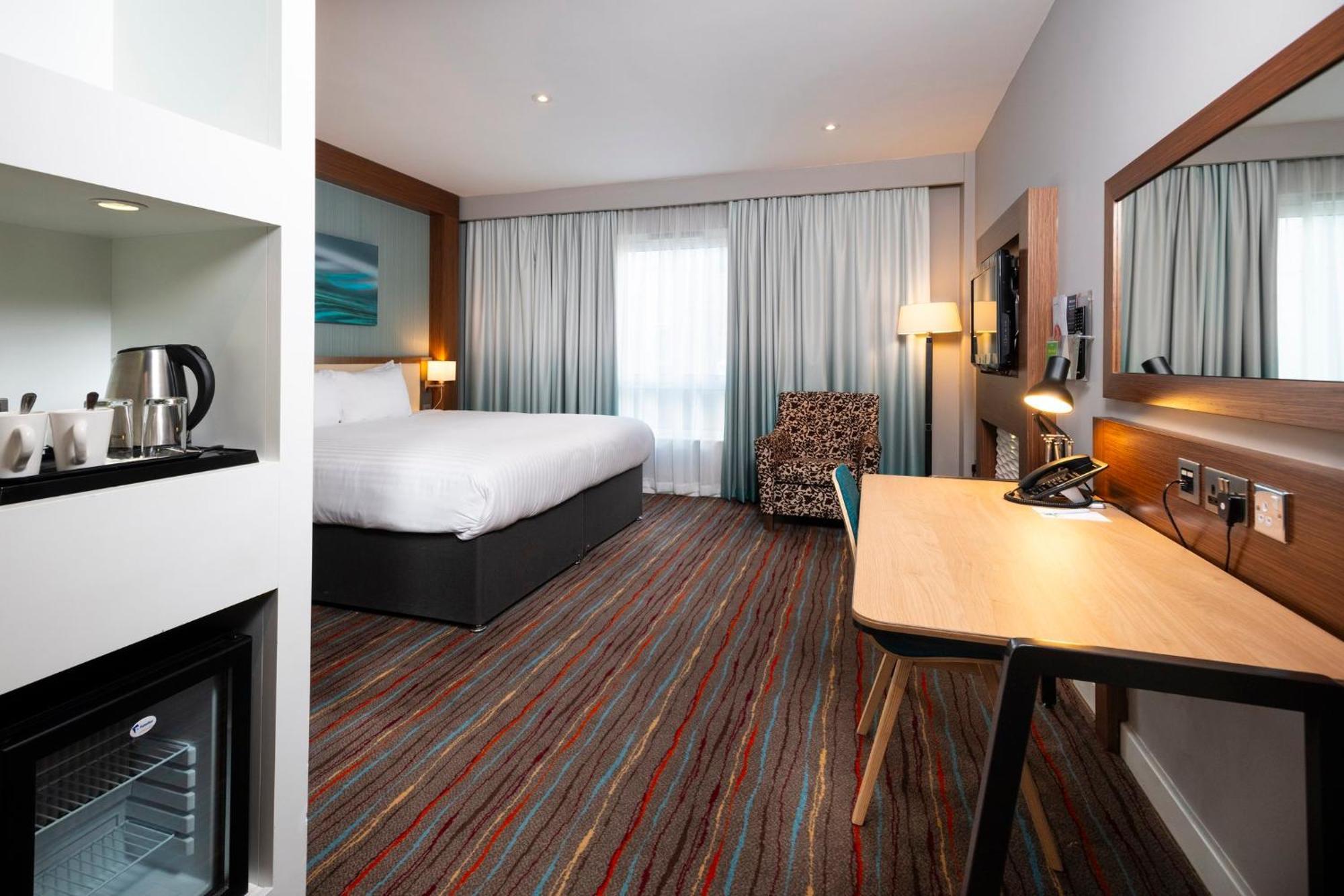 Holiday Inn Derby Riverlights By Ihg Екстер'єр фото