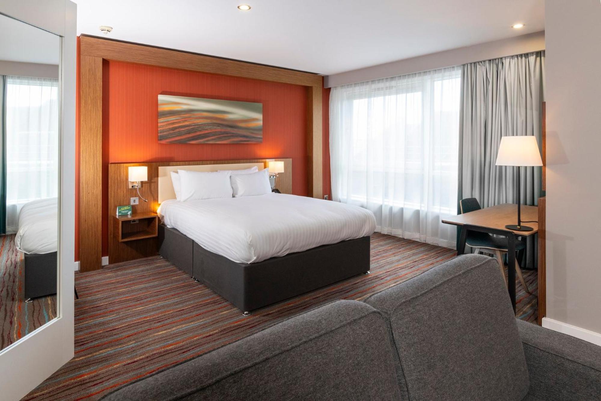 Holiday Inn Derby Riverlights By Ihg Екстер'єр фото