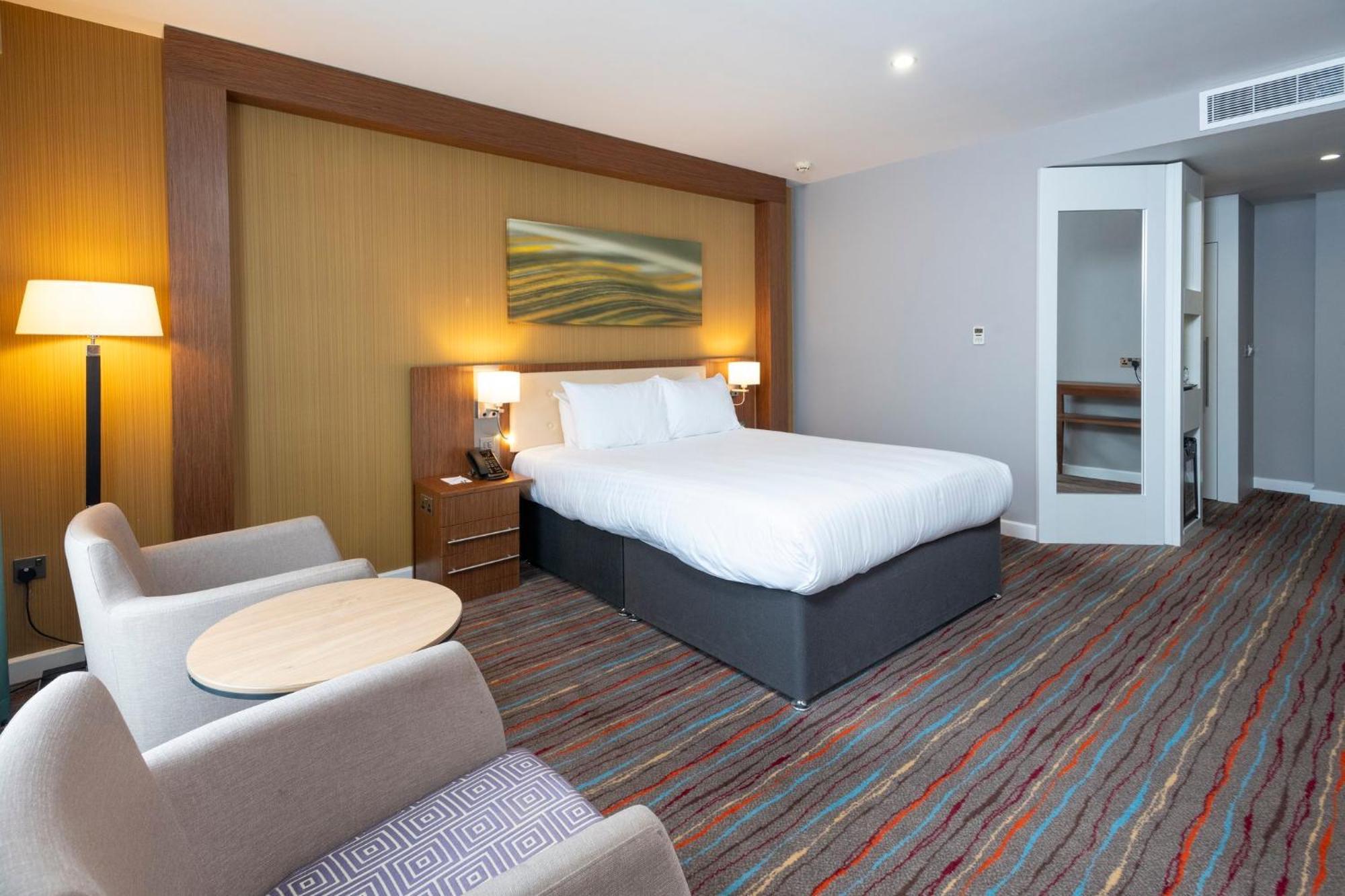 Holiday Inn Derby Riverlights By Ihg Екстер'єр фото