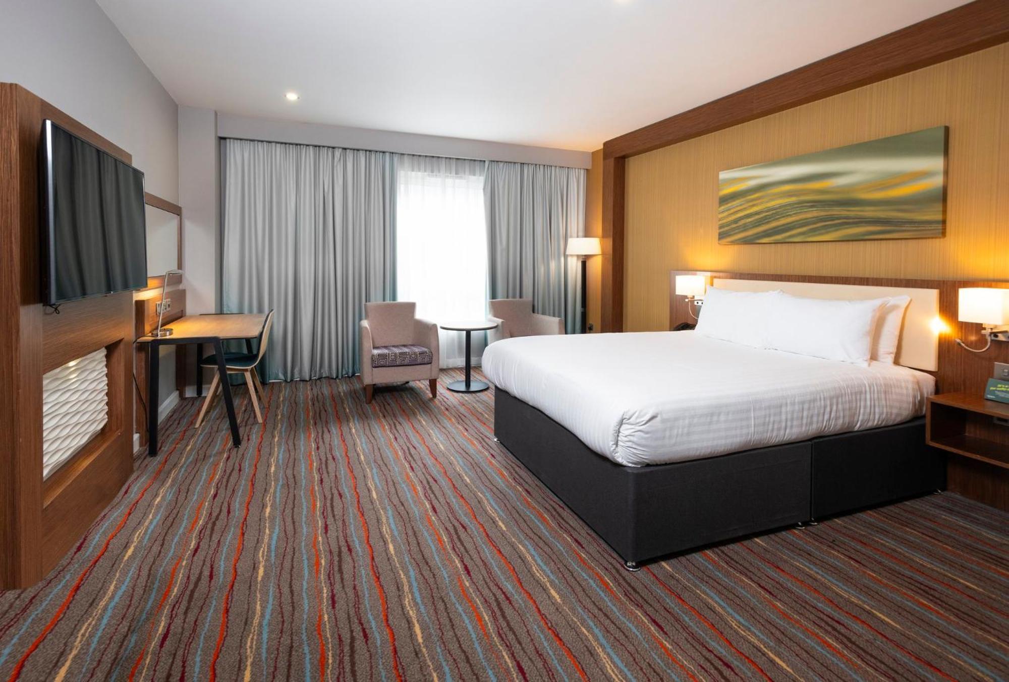 Holiday Inn Derby Riverlights, An Ihg Hotel Екстер'єр фото