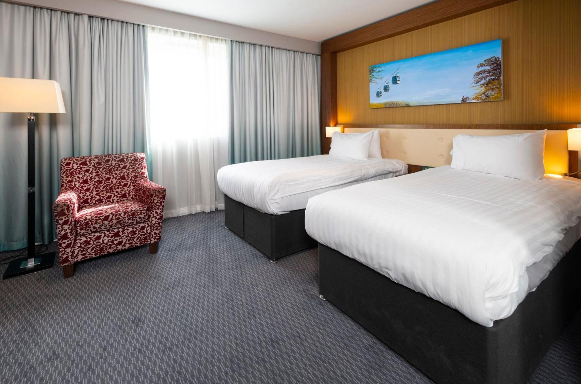 Holiday Inn Derby Riverlights By Ihg Екстер'єр фото