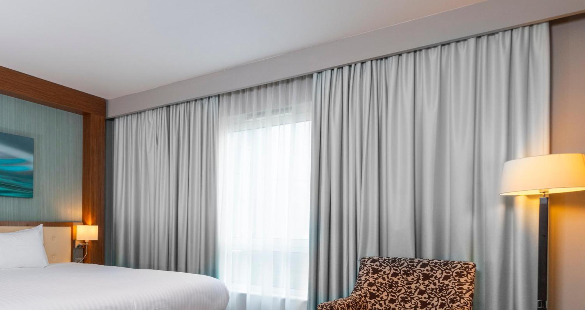 Holiday Inn Derby Riverlights By Ihg Номер фото