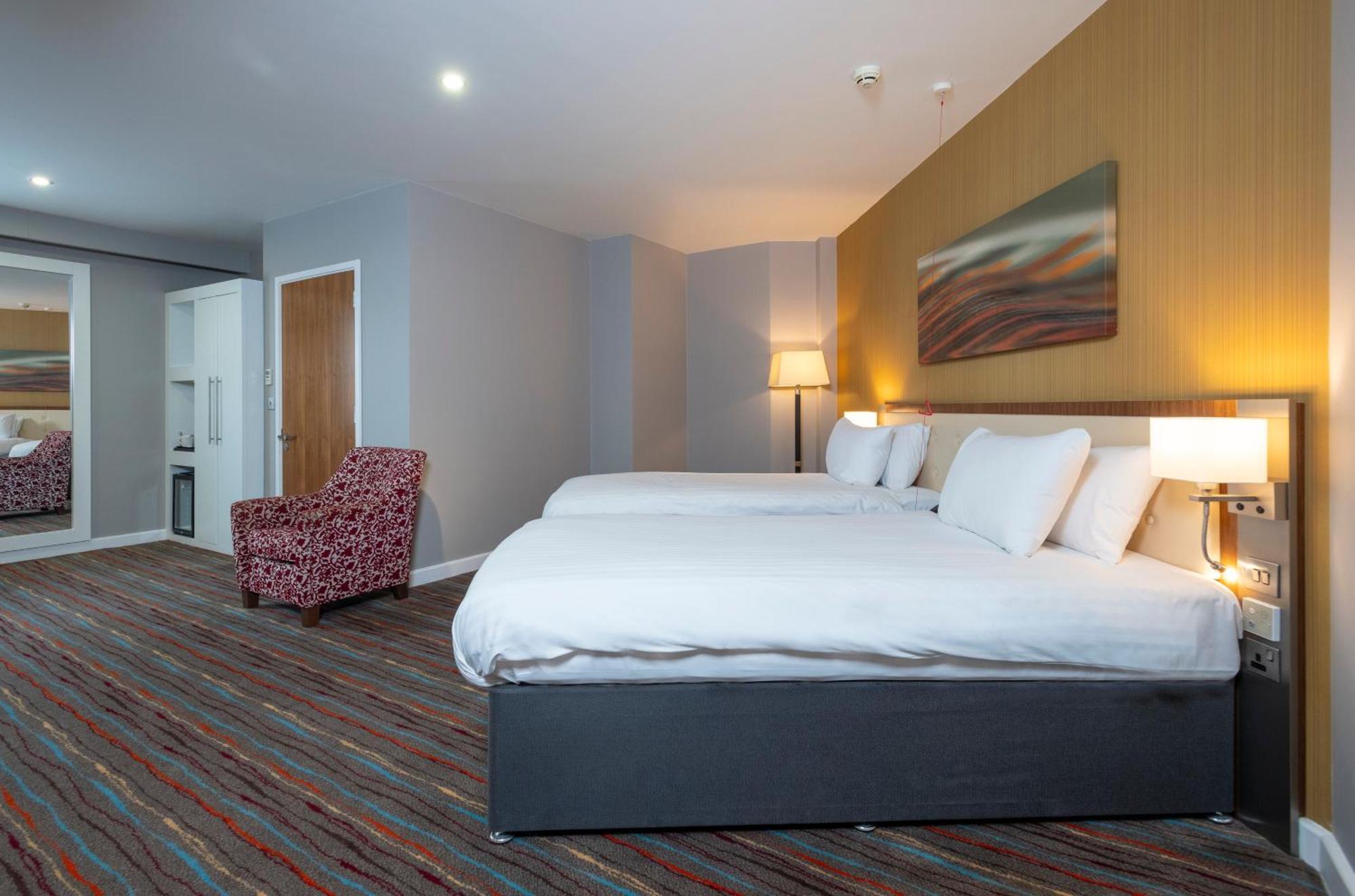 Holiday Inn Derby Riverlights, An Ihg Hotel Номер фото