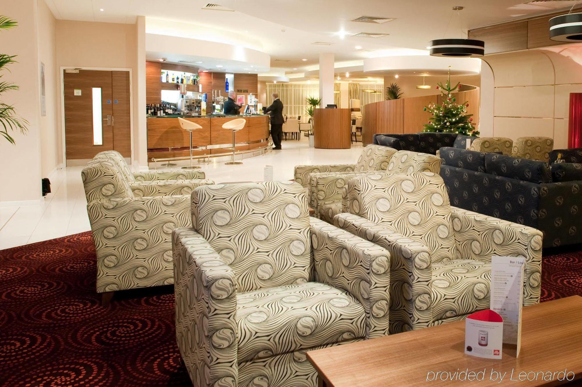 Holiday Inn Derby Riverlights By Ihg Екстер'єр фото