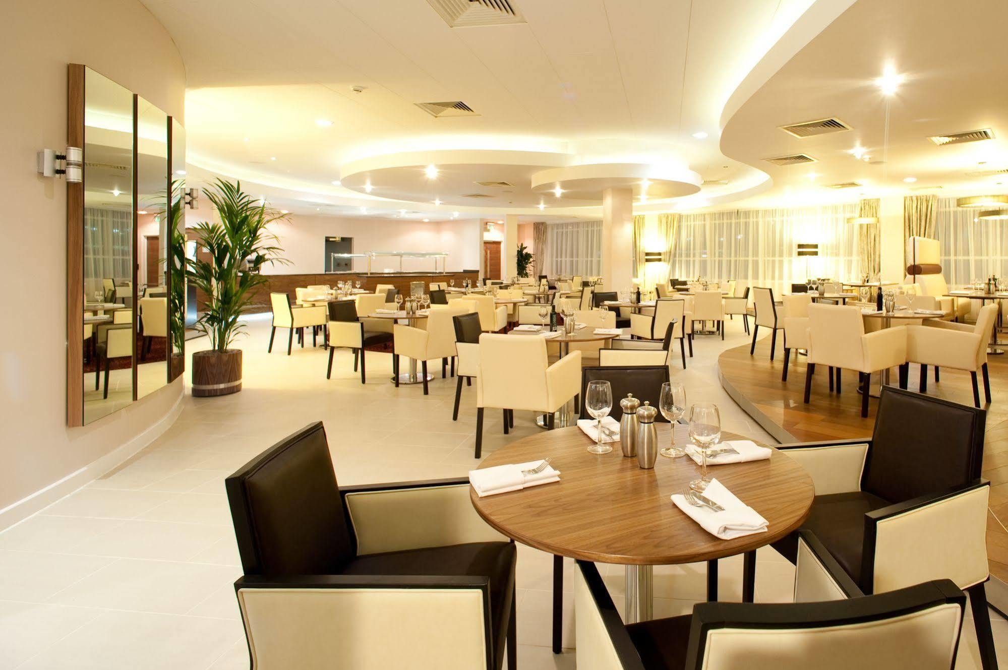 Holiday Inn Derby Riverlights By Ihg Екстер'єр фото